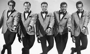 The Temptations