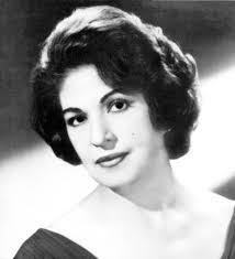 Consuelo Velázquez