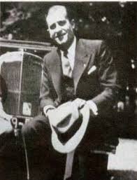 Louis Vola