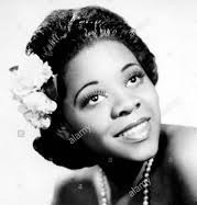 Dinah Washington