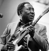 Muddy Waters
