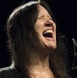 Patty Waters