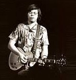 Alan Wilson