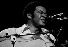 Bill Withers