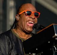 Stevie Wonder