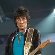 Ron Wood
