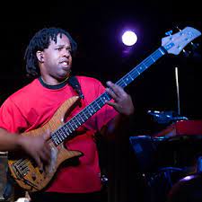 Victor Wooten