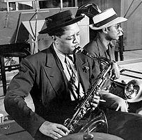 Lester Young