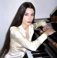 Aziza Mustafa Zadeh