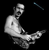 Frank Zappa