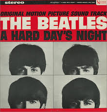 A Hard Day's Night