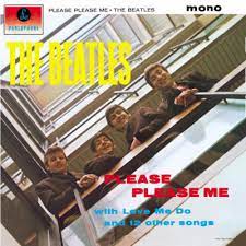 Please Please Me