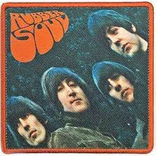 Rubber Soul