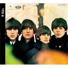 Beatles for Sale