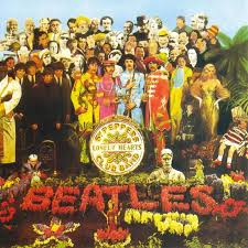 Sgt. Pepper's