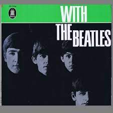 With the Beatles