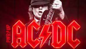  AC-DC
