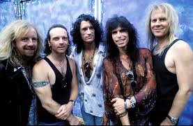  Aerosmith