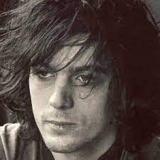 Syd Barrett