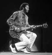 Chuck Berry
