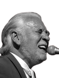 Gary Brooker