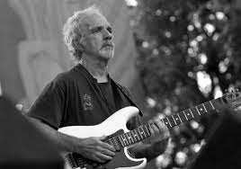 J.J. Cale