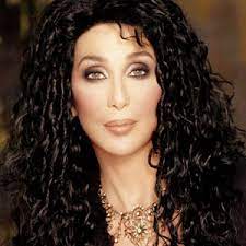  Cher