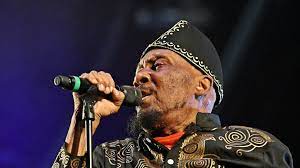Jimmy Cliff