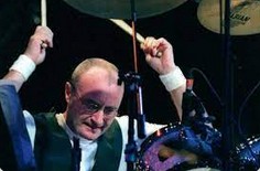 Phil Collins