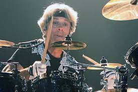 Stewart Copeland