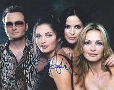 The Corrs