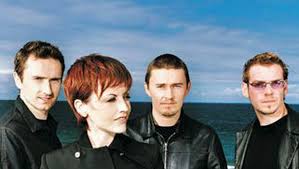 The Cranberries