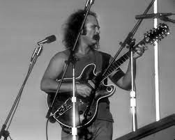 David Crosby