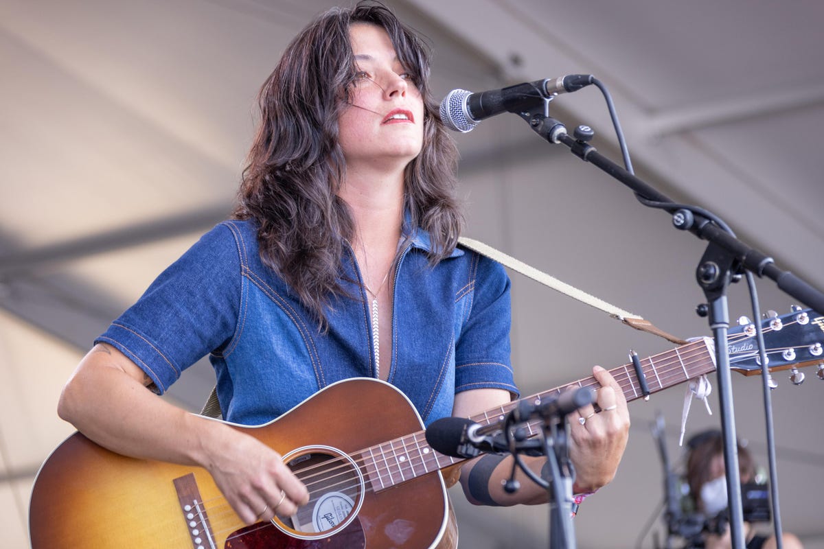 Sharon Van Etten