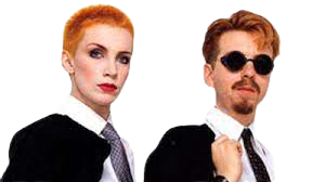  Eurythmics