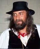 Mick Fleetwood