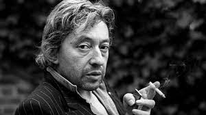 Serge Gainsbourg