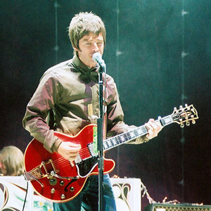 Noel Gallagher