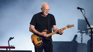 David Gilmour