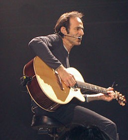 Jean-Jacques Goldman