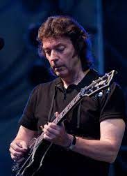 Steve Hackett