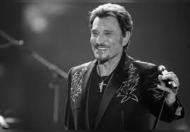Johnny Hallyday