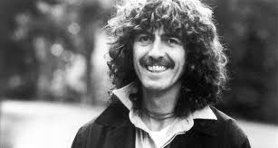 George Harrison