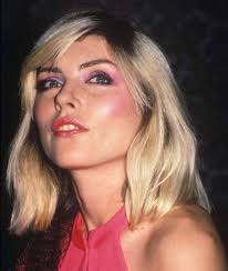 Deborah Harry