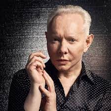 Joe Jackson