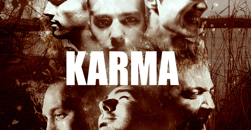 groupe Karma