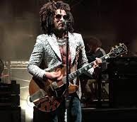Lenny Kravitz