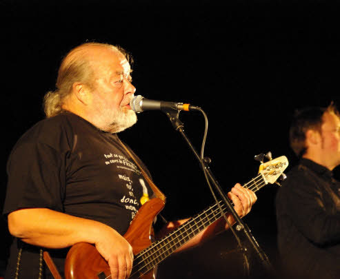 Jean Pierre Le Cam