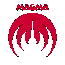  Magma