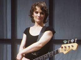 Corine Marienneau